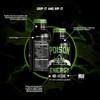Poison Energy Poison Energy Shots – 2oz, 12-Pack – Natural