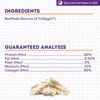 Treatly USA Collagen Braids Assorted Dog Chew Treats - Natural