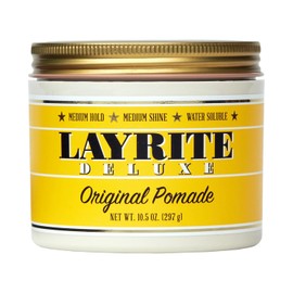 Layrite Original Pomade,10.5 oz