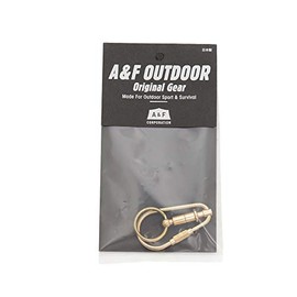 A&F 00800014 Key Release Set