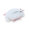 Sanrio 559482 My Melody Mascot Hair Clip (Moonlit Night)