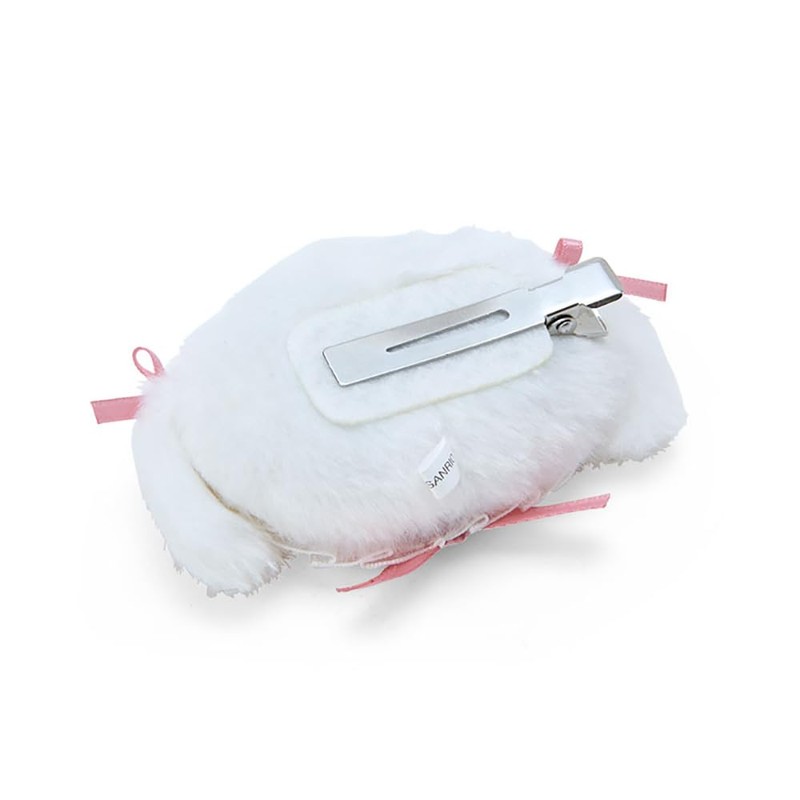 Sanrio 559482 My Melody Mascot Hair Clip (Moonlit Night)