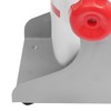 WUSILILU 800g Electric Grain Mill Grinder, 3500W 30000RPM Commercial Grinders,