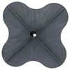CUB CADET 00030317 Spreader Impeller 56A34DT2 56A443TH Self-Propelled Spreader Sprayers