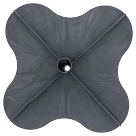 CUB CADET 00030317 Spreader Impeller 56A34DT2 56A443TH Self-Propelled Spreader Sprayers