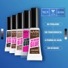 NYX PMU The Brow Glue Instant Brow Styler 5g