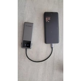 UGREEN Uno 6 in 1 USB-C Hub with 10Gbps USB-C, USB-A & 4K@60Hz HDMI Data Ports