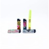 4 Lighter Combo Pack Psychedelic Mushrooms + DSS Torage Tube