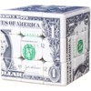 YILUYUANLANOPR Dollar Cube 3x3 Magic Cube US Dollar Bill Speed