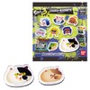 Bandai Acrylic Splatoon 3 Character Magnets, Box of 14
