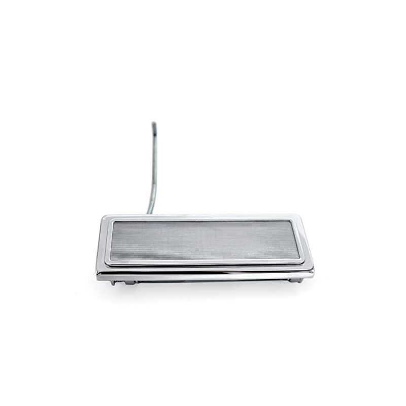 Tailgate Release Inside Latch Handle For 1978-1996 Ford Bronco