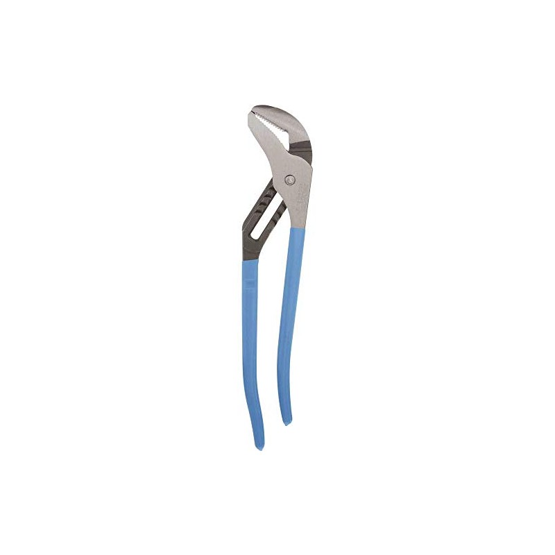 Channellock 460 Straight Jaw Tongue and Groove Plier