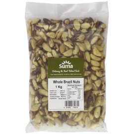 Suma Brazil Nuts 1 kg