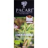 Pacari Lemon Verbena Chocolate Bar - 1.76 oz. 50 g.