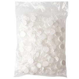 Disposable Compressed Travel Towel Flannels (Pack of 500)