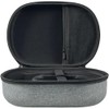 Case for Vision Pro, Cochanvie All-in-one Travel Hard Carrying Case