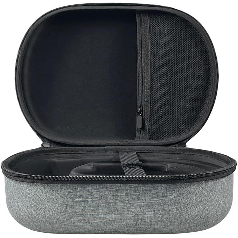 Case for Vision Pro, Cochanvie All-in-one Travel Hard Carrying Case