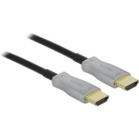 Delock Active Optical Cable HDMI 4K 60Hz 25m