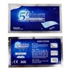 iZhuoKe 28 Pieces Teeth Whitening Strips,Teeth Whitening,Professional Teeth Stain Removal,Whiten