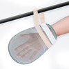 YINJIPIN Dementia Restraint Gloves For Bedridden Patients, Dementia Products For