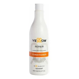 Acondicionador Reestructurante Repair Almendra Yellow 500ml                                                                                           