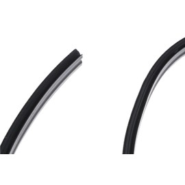 URO Parts 91154290500 Window Channel