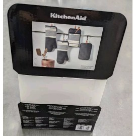 KitchenAid 4 Piece Silicone Kitchen Set