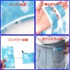 SCGEHA Eco Bag, Large Capacity, Foldable, My Bag, Lightweight, Shopping