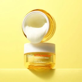 Dr.G 1+1 Dr.G Vitaceutical 7 Plus Radiance Cream 50mL Whitening Blemish Tone Up Cream / 1+1 닥터지 비타슈티컬 7 플러스 래디언스 크림 50mL 미백 잡티 톤업크림
