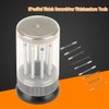Professional Screwdriver Kit, New 9 Piece Precision Watch Slotted Screwdriver