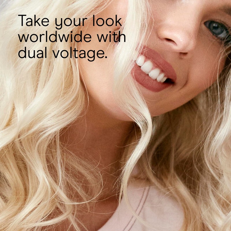 CONAIR Instant Heat 3/4-Inch Curling Iron for Short & Medium