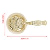 304 Stainless Steel Cocktail Strainer Bar Strainer Bar Tool Drink