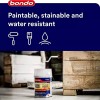 Bondo Home Solutions Wood Filler, Sandable in 15 min, 1.9