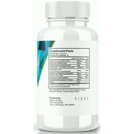 Generic Joint Eternal Dietary Supplement to Alleviate Muscle & Joint Discomfort 60count