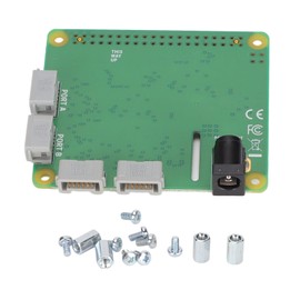 For Raspberry Pi Build HAT RP2040 Microcontroller Chip for Raspberry Pi 40PIN GPIO Interface for RasPi Build Hat