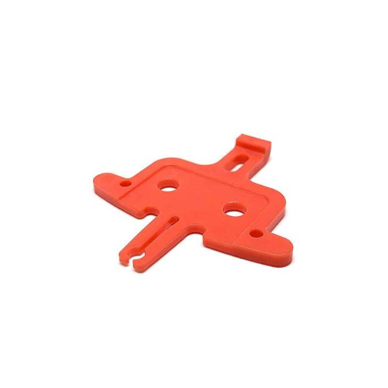 VANICE Bicycle Brake Pad Spacer Hydraulic Disc Brake Pad Spreader