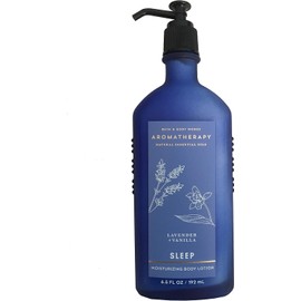 Aromatherapy Sleep Lavender Vanilla Body Lotion (6.5 fl oz)