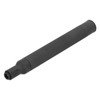 WP‑18P TIG Welding Torch Head Body Flexible Straight Handle Repacement