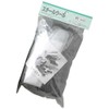 SK11 Steel Wool Fine Vinyl Gloves Included No.000