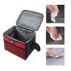 Arikky Lunch Bag,Soft Cool Bag Lunch Box, Adults Men Women,Work,5l