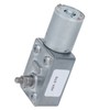 DC12V Worm Gear Motor Self Locking Reversible Speed Reduction Motors