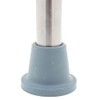 Qty: 4x Replacement Large Based 19mm (3/4") Ferrules for Bath