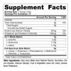 Suplemento en polvo ProSupps sabor limonada de zarzamora