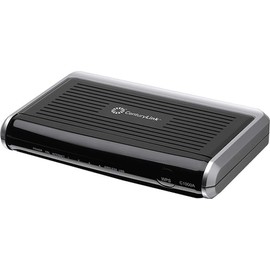 CenturyLink C1000A Wireless DSL Modem Router (Renewed)