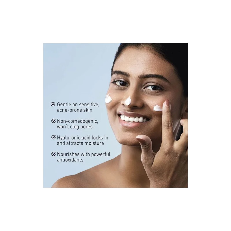 Panoxyl Crema Hidratante Oil Control Con Spf 30 Pms