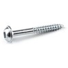 Kreg SML-F125-250 Zinc Pocket Screws, 1 1/4 Inch, #7 Fine