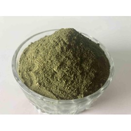 BONGIOVANNI Ortica Disidratata In Polvere 200G Bio - Superfood Naturale
