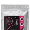 Fibras Capilares de Queratina Sevich 100g Para Cubrir Calvicie, Canas