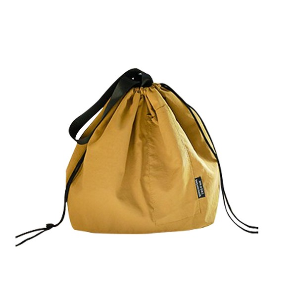 Uteynee Insulated Lunch Bag for Women, Waterproof Foldable Lightweight Lunch