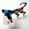 Special Delivery Cards - SPOTS (Dog)